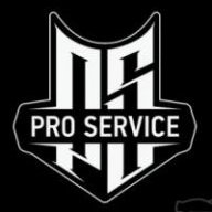 PRO-SHOP